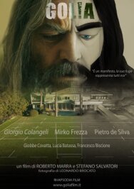 Постер к Голиаф смотреть онлайн на HD Rezka