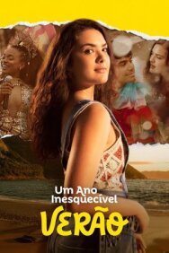 Постер к Незабываемый год - лето смотреть онлайн на HD Rezka