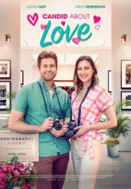 Постер к Любовь в объективе смотреть онлайн на HD Rezka