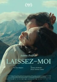 Постер к Отпусти меня смотреть онлайн на HD Rezka