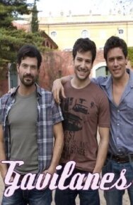 Постер к Хищники смотреть онлайн на HD Rezka