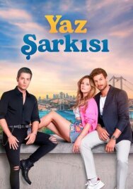 Постер к Летняя песня смотреть онлайн на HD Rezka