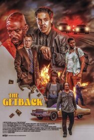 Постер к Возвращение смотреть онлайн на HD Rezka