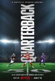 Постер к Квотербек смотреть онлайн на HD Rezka