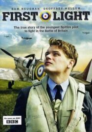 Постер к Первый свет смотреть онлайн на HD Rezka