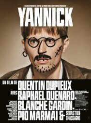 Постер к Янник смотреть онлайн на HD Rezka
