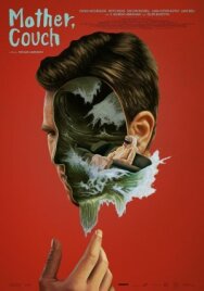 Постер к Диван для мамы смотреть онлайн на HD Rezka