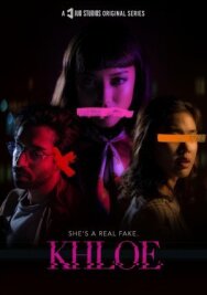 Постер к Хлоя смотреть онлайн на HD Rezka
