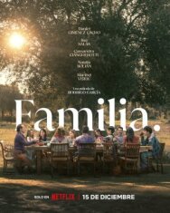 Постер к Наша семья смотреть онлайн на HD Rezka