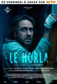 Постер к Орля смотреть онлайн на HD Rezka
