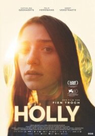 Постер к Холли смотреть онлайн на HD Rezka