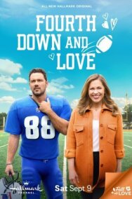 Постер к Любовь и футбол смотреть онлайн на HD Rezka