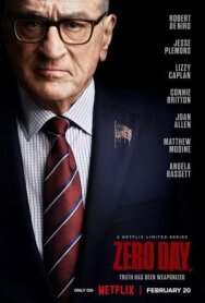 Постер к Нулевой день смотреть онлайн на HD Rezka