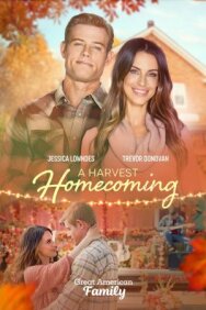 Постер к Возвращение домой смотреть онлайн на HD Rezka