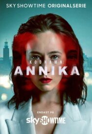 Постер к Кодовое имя: Анника смотреть онлайн на HD Rezka
