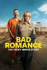 Постер к Порочный роман: История Вики Уайт смотреть онлайн на HD Rezka