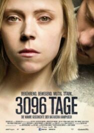 Постер к 3096 дней смотреть онлайн на HD Rezka
