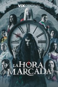 Постер к Отмеченное время смотреть онлайн на HD Rezka