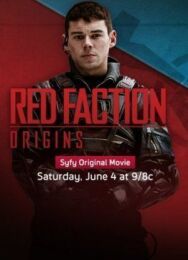 Постер к Красная фракция: Происхождение смотреть онлайн на HD Rezka