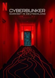 Постер к Кибербункер: Даркнет в Германии смотреть онлайн на HD Rezka