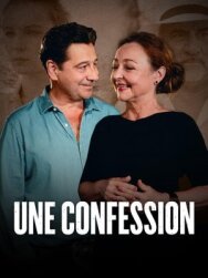 Постер к Исповедь смотреть онлайн на HD Rezka