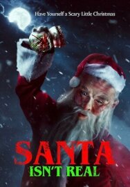 Постер к Санта не существует смотреть онлайн на HD Rezka