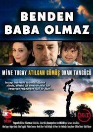 Постер к Какой с меня отец смотреть онлайн на HD Rezka