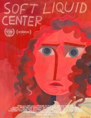 Постер к Мягкая сердцевина смотреть онлайн на HD Rezka