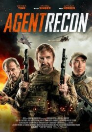 Постер к Агент разведки смотреть онлайн на HD Rezka