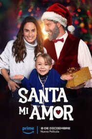 Постер к Святая моя любовь смотреть онлайн на HD Rezka