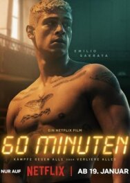 Постер к 60 минут смотреть онлайн на HD Rezka