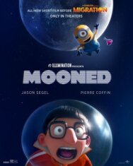 Постер к Миссия «Луна» смотреть онлайн на HD Rezka