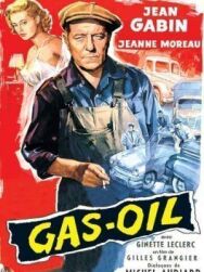Постер к Газойль смотреть онлайн на HD Rezka