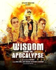 Постер к Уроки Апокалипсиса смотреть онлайн на HD Rezka