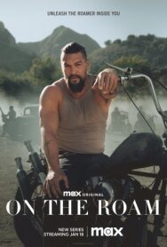 Постер к Путешествие с Джейсоном смотреть онлайн на HD Rezka