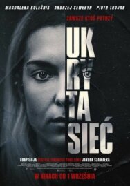 Постер к Скрытая сеть смотреть онлайн на HD Rezka