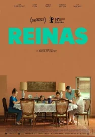 Постер к Королевы смотреть онлайн на HD Rezka