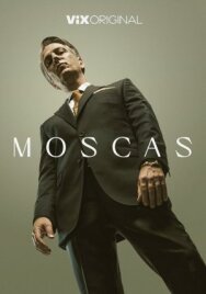 Постер к Мухи смотреть онлайн на HD Rezka