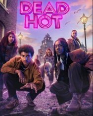 Постер к Смертельно горячий смотреть онлайн на HD Rezka