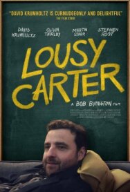 Постер к Лох Картер смотреть онлайн на HD Rezka