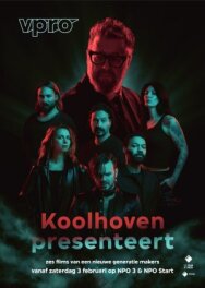 Постер к Коолховен представляет смотреть онлайн на HD Rezka