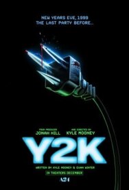 Постер к Миллениум смотреть онлайн на HD Rezka