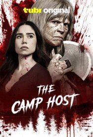 Постер к Хозяйка лагеря смотреть онлайн на HD Rezka