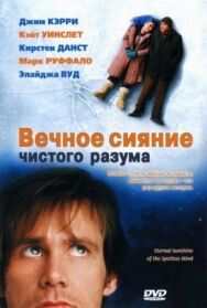 Постер к Вечное сияние чистого разума смотреть онлайн на HD Rezka