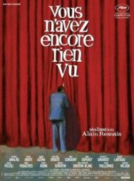 Постер к Вы еще ничего не видели смотреть онлайн на HD Rezka