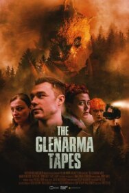 Постер к Записи из Гленорма смотреть онлайн на HD Rezka