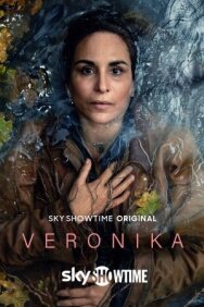 Постер к Вероника смотреть онлайн на HD Rezka