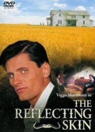 Постер к Отражающая кожа смотреть онлайн на HD Rezka