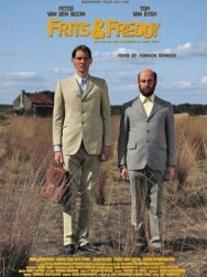 Постер к Фриц и Фредди смотреть онлайн на HD Rezka