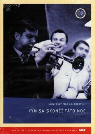 Постер к До конца этой ночи смотреть онлайн на HD Rezka